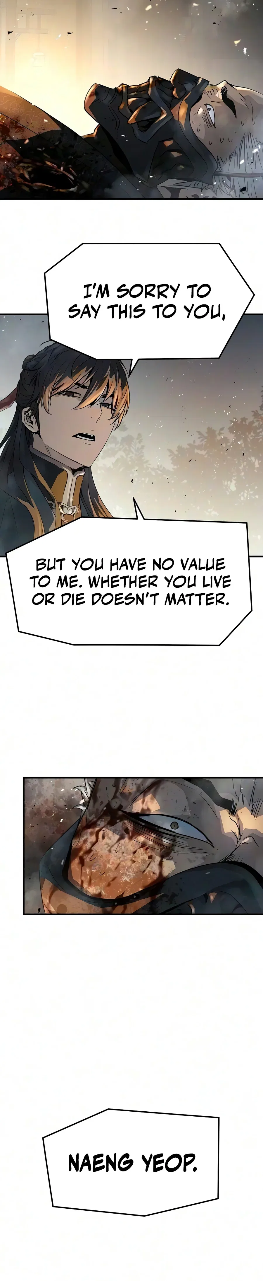 Absolute Regression Chapter 121 – Page 4