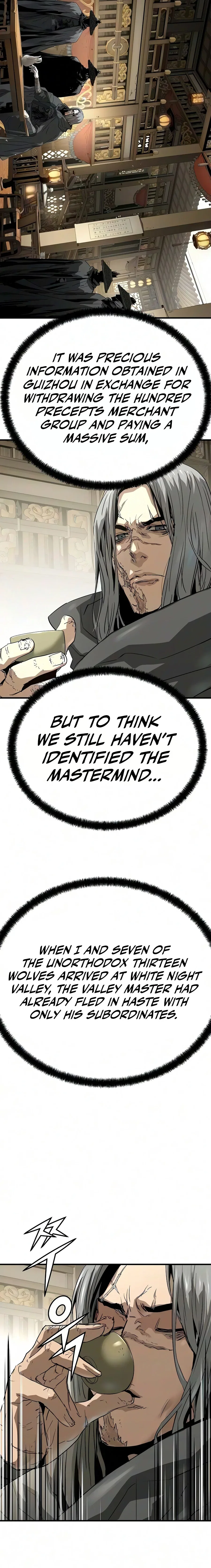 Absolute Regression Chapter 121 – Page 13
