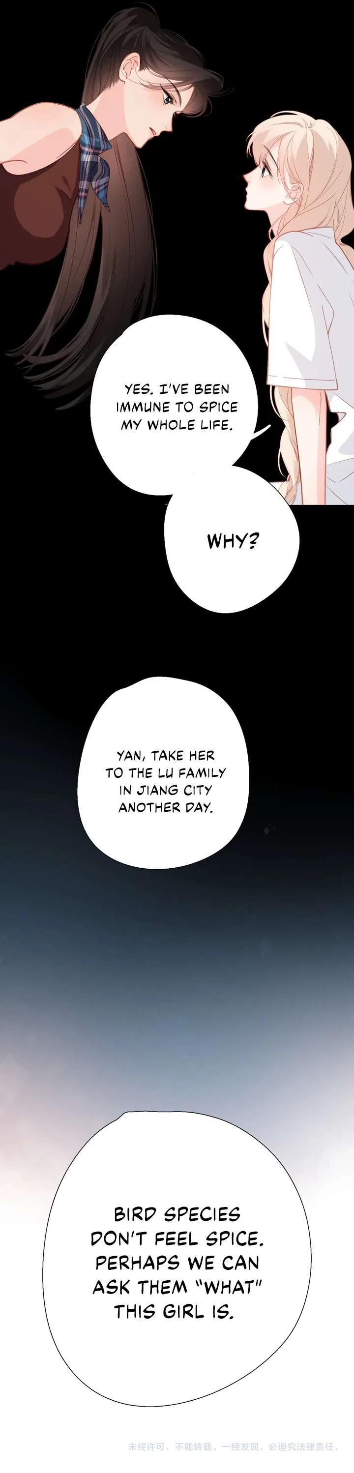 Back to Spring Chapter 82 – Page 6