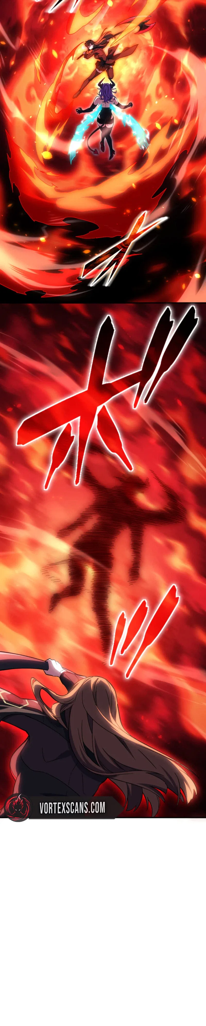 The Blind Avenger with a Divine Eye Chapter 4 – Page 6