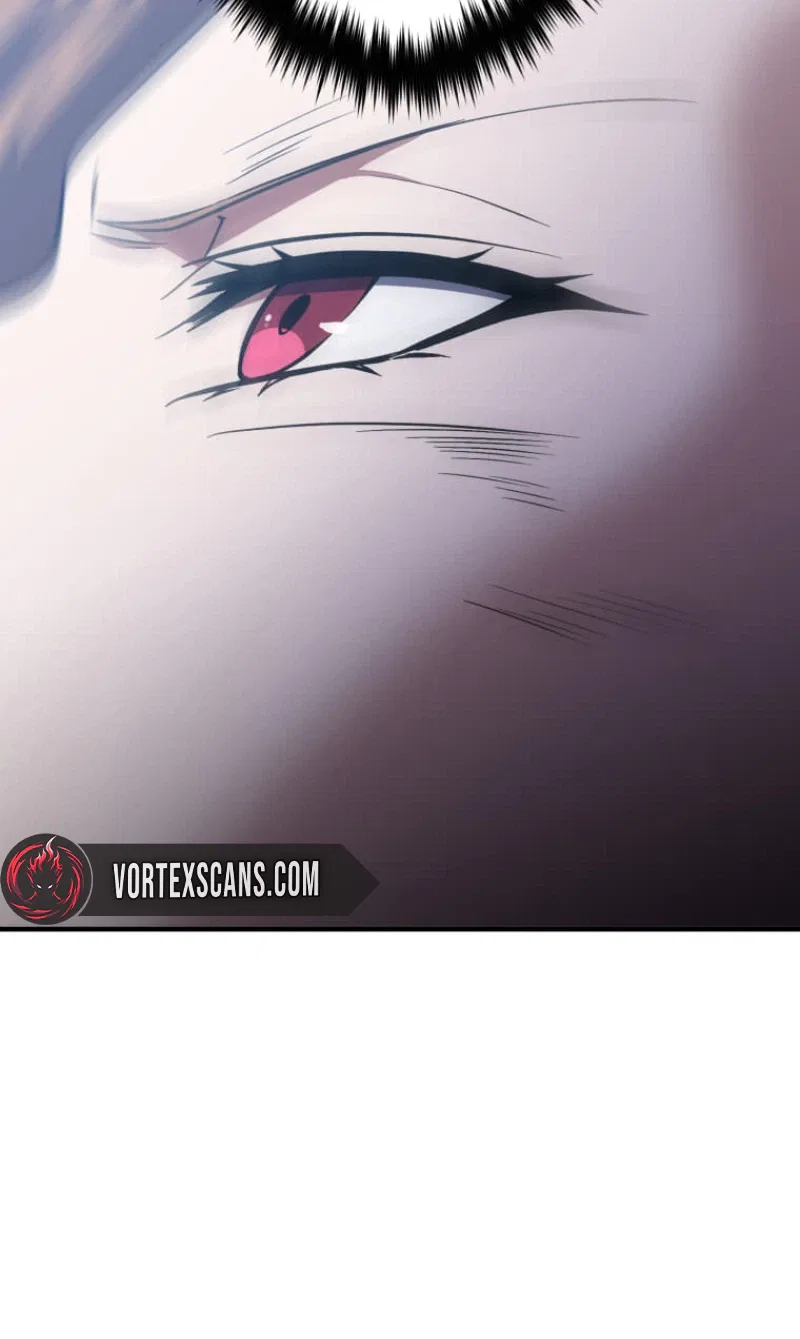 The Blind Avenger with a Divine Eye Chapter 4 – Page 12