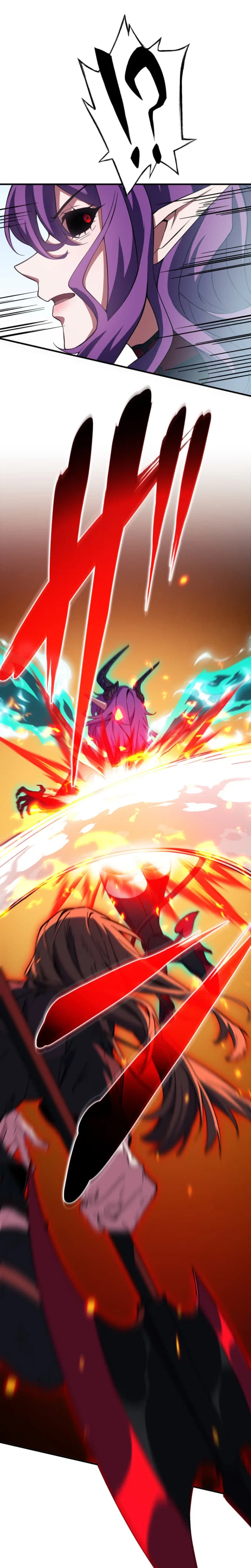 The Blind Avenger with a Divine Eye Chapter 4 – Page 46