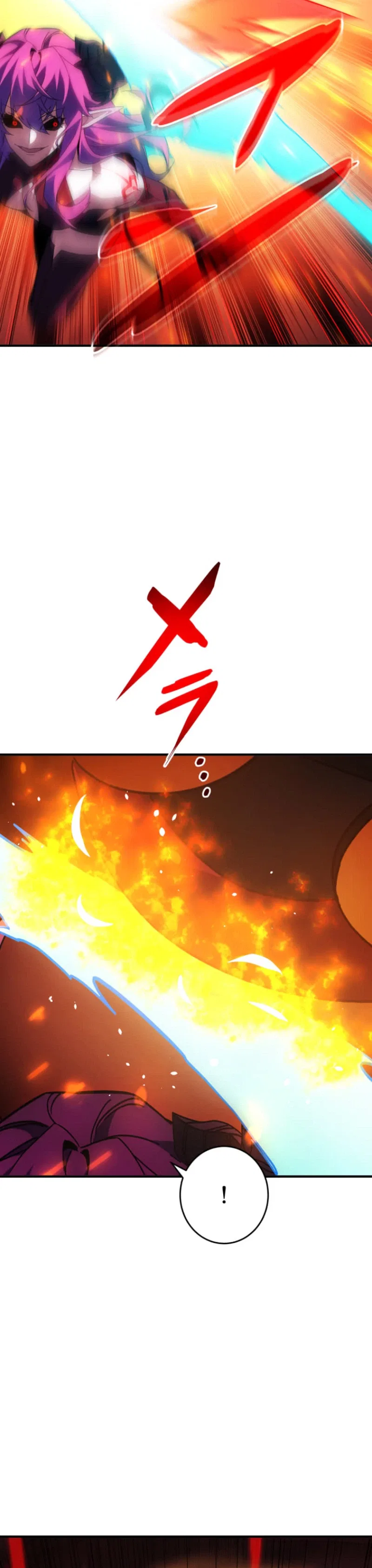 The Blind Avenger with a Divine Eye Chapter 3 – Page 39