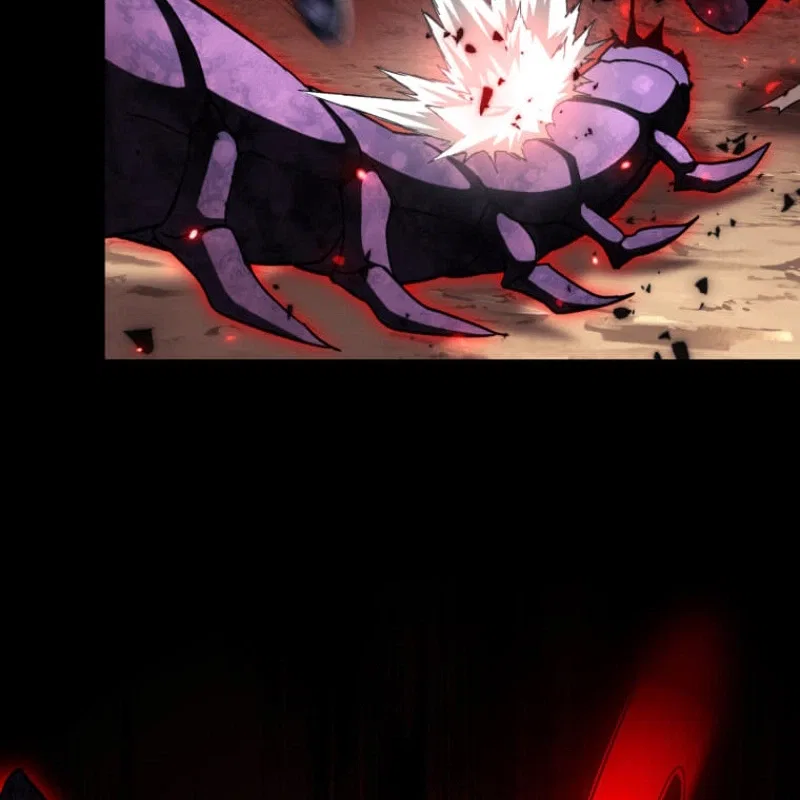 The Blind Avenger with a Divine Eye Chapter 2 – Page 20