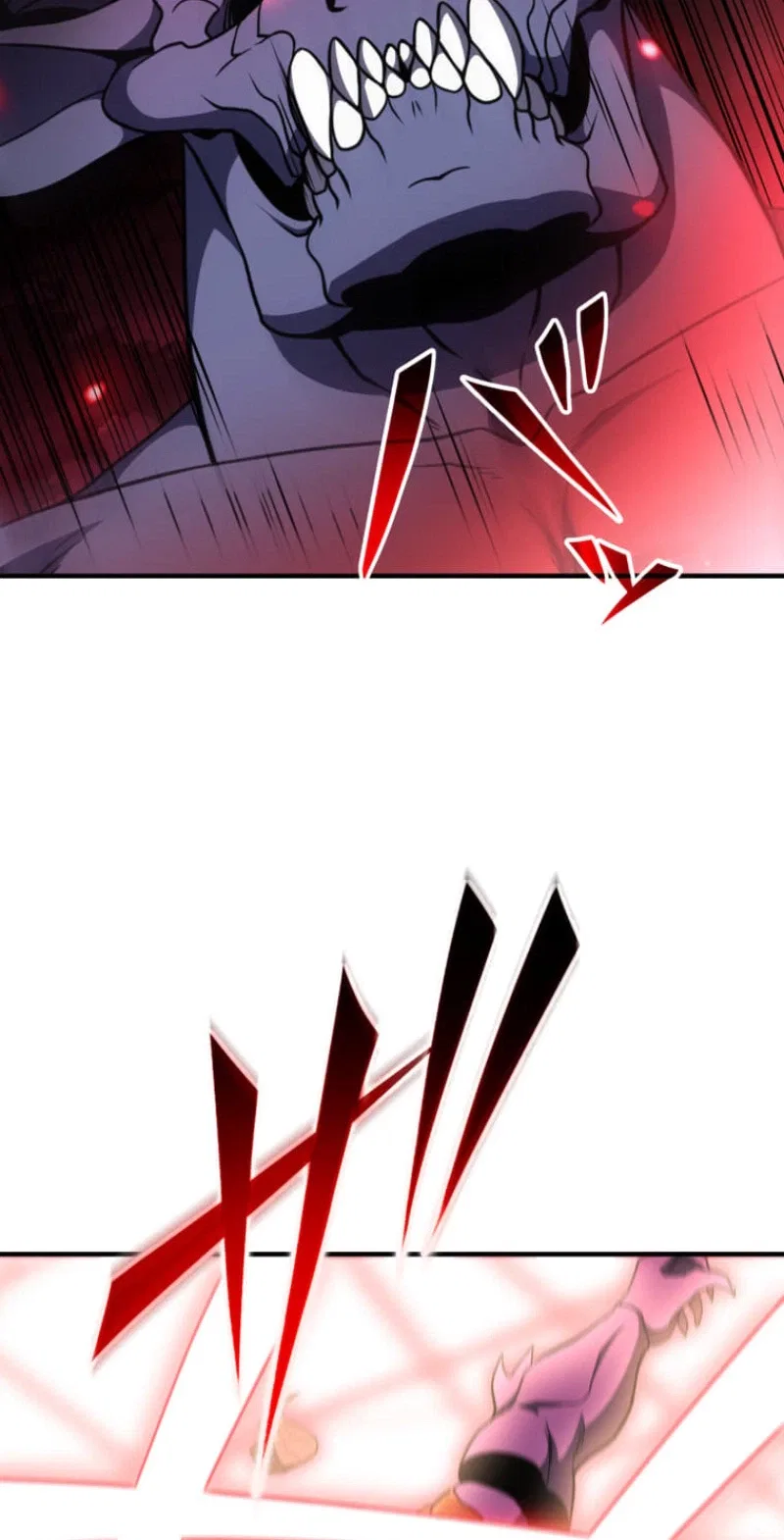 The Blind Avenger with a Divine Eye Chapter 2 – Page 26