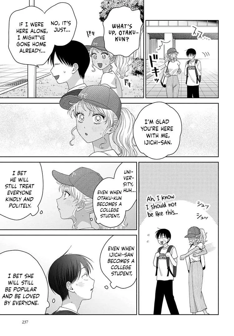 Anime – Gals Can’t Be Kind to Otaku!? Chapter 93 – Page 5