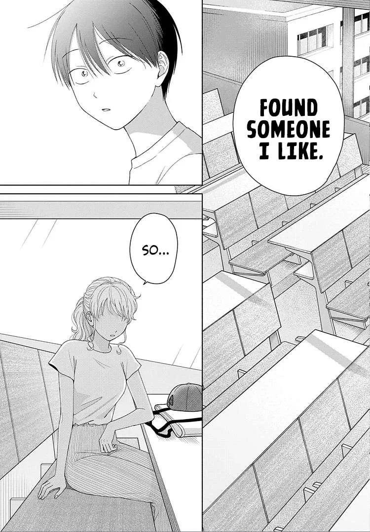 Anime – Gals Can’t Be Kind to Otaku!? Chapter 93 – Page 15