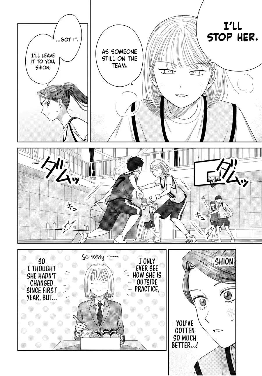 Anime – Gals Can’t Be Kind to Otaku!? Chapter 89 – Page 6