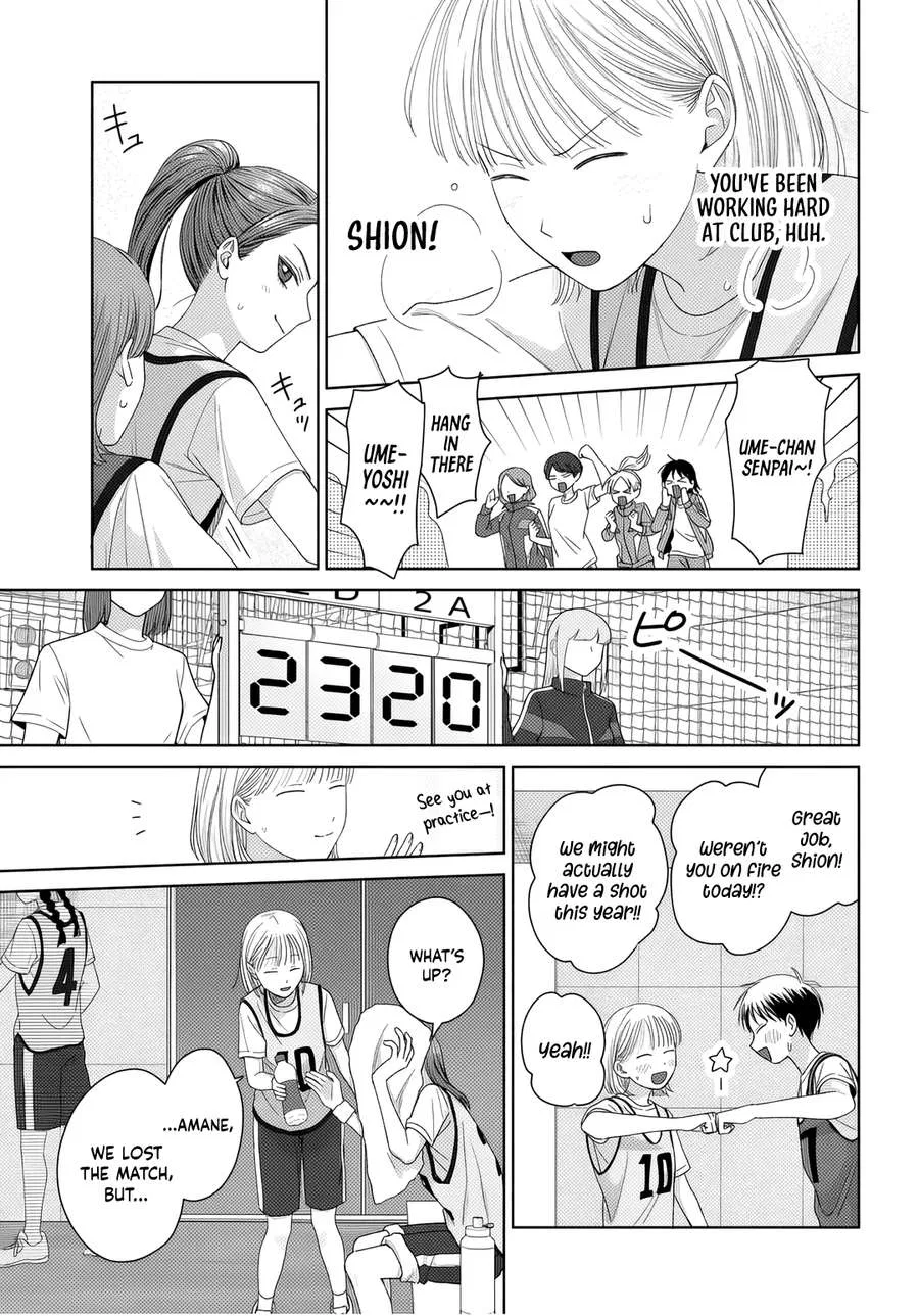 Anime – Gals Can’t Be Kind to Otaku!? Chapter 89 – Page 7