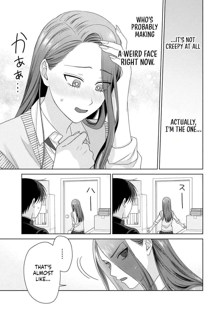 Anime – Gals Can’t Be Kind to Otaku!? Chapter 85 – Page 3