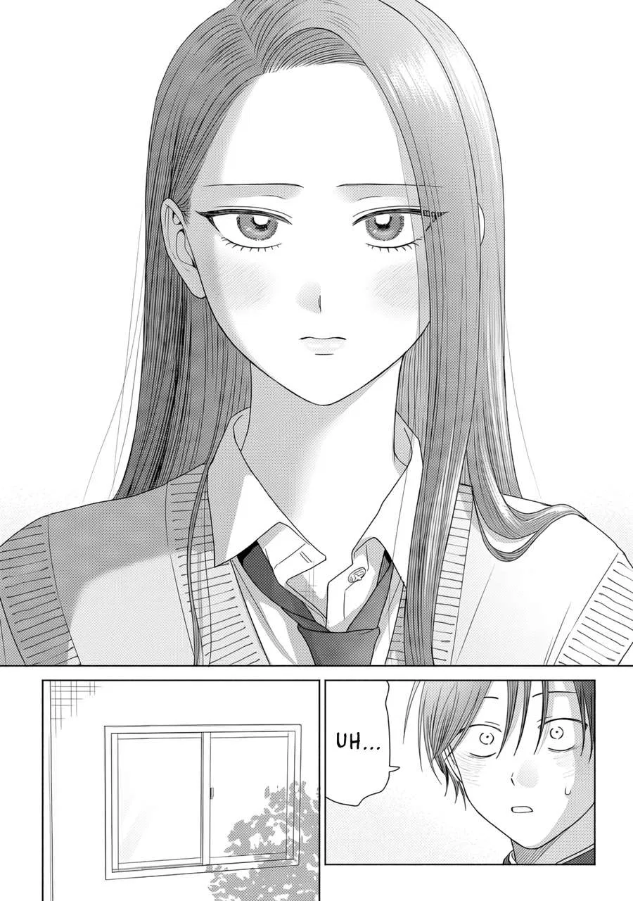 Anime – Gals Can’t Be Kind to Otaku!? Chapter 84 – Page 18