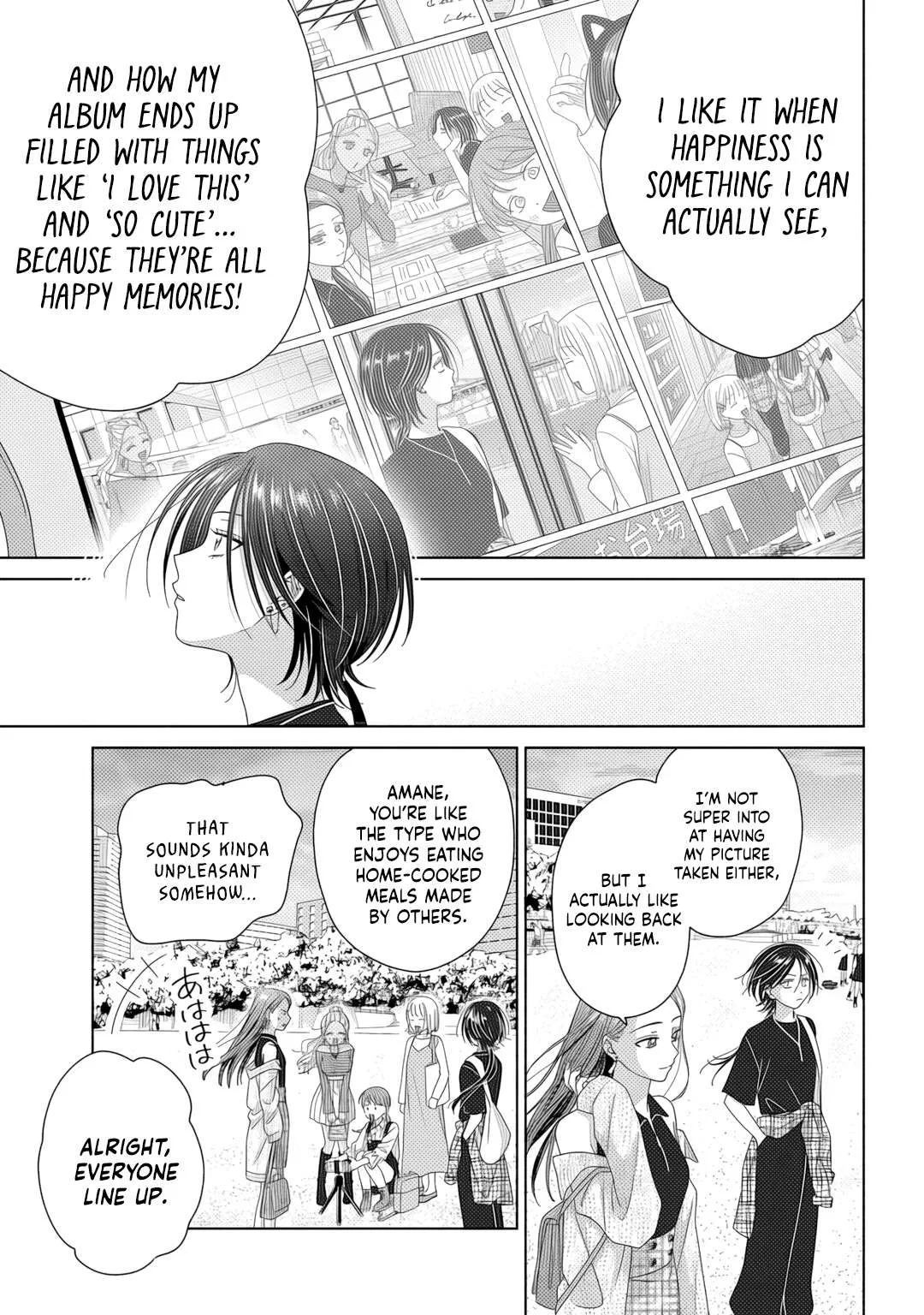 Anime – Gals Can’t Be Kind to Otaku!? Chapter 83 – Page 13