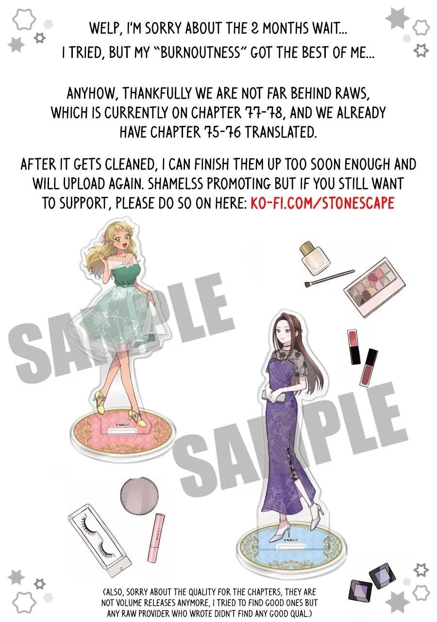Anime – Gals Can’t Be Kind to Otaku!? Chapter 74 – Page 19