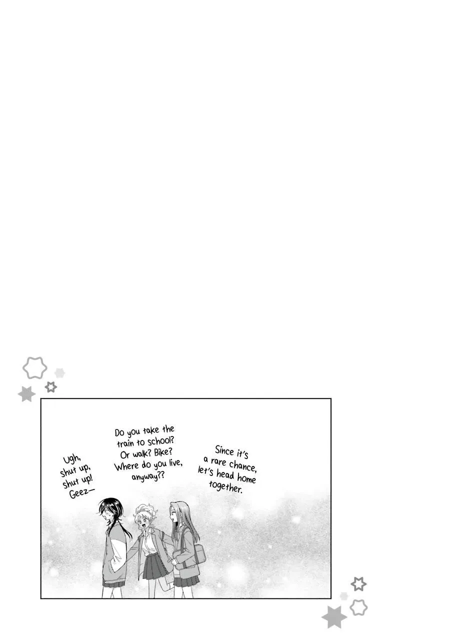 Anime – Gals Can’t Be Kind to Otaku!? Chapter 67 – Page 23