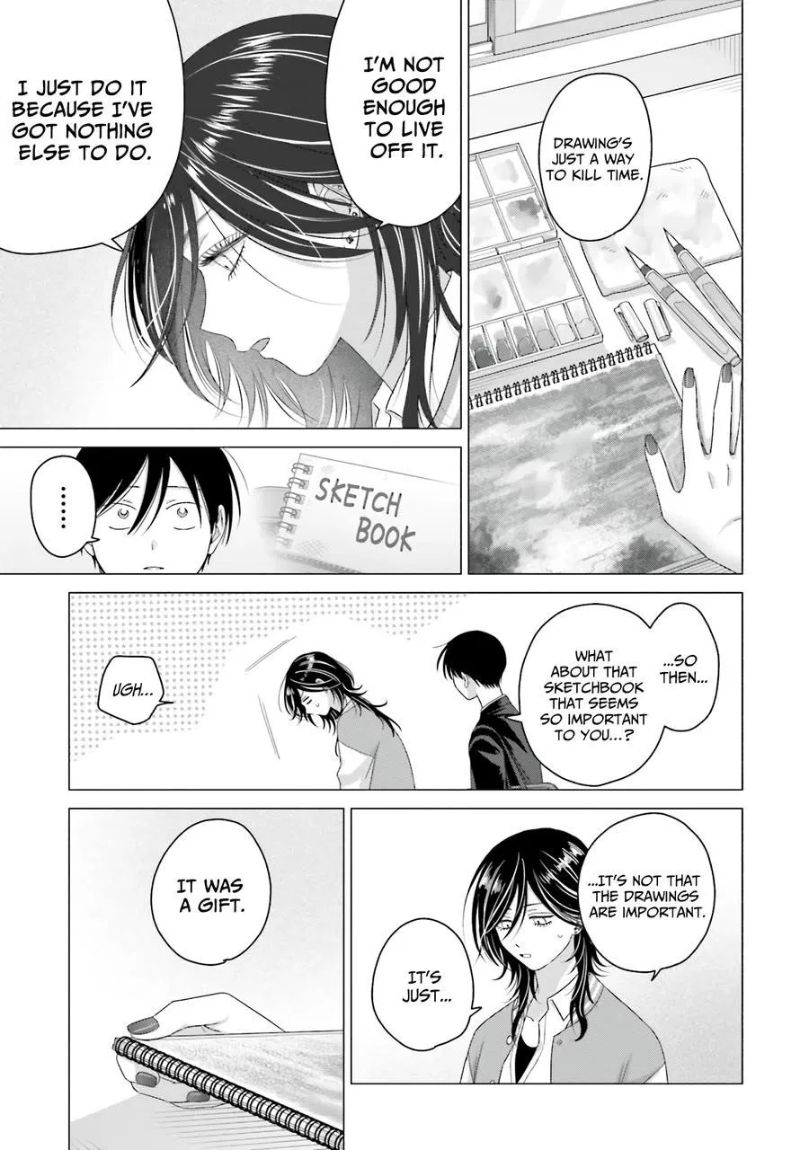 Anime – Gals Can’t Be Kind to Otaku!? Chapter 66 – Page 7