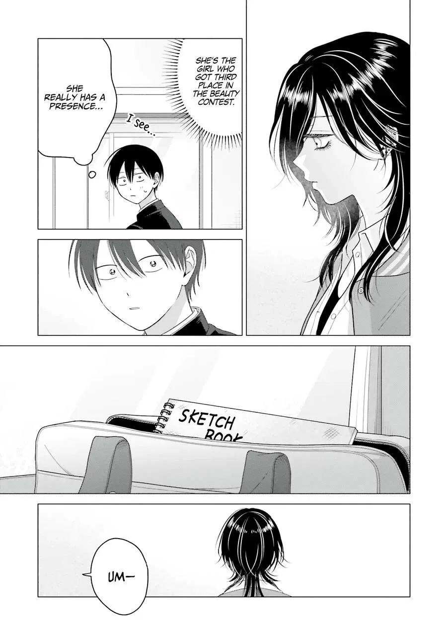 Anime – Gals Can’t Be Kind to Otaku!? Chapter 64 – Page 5