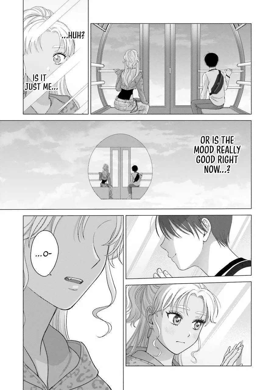 Anime – Gals Can’t Be Kind to Otaku!? Chapter 62 – Page 3