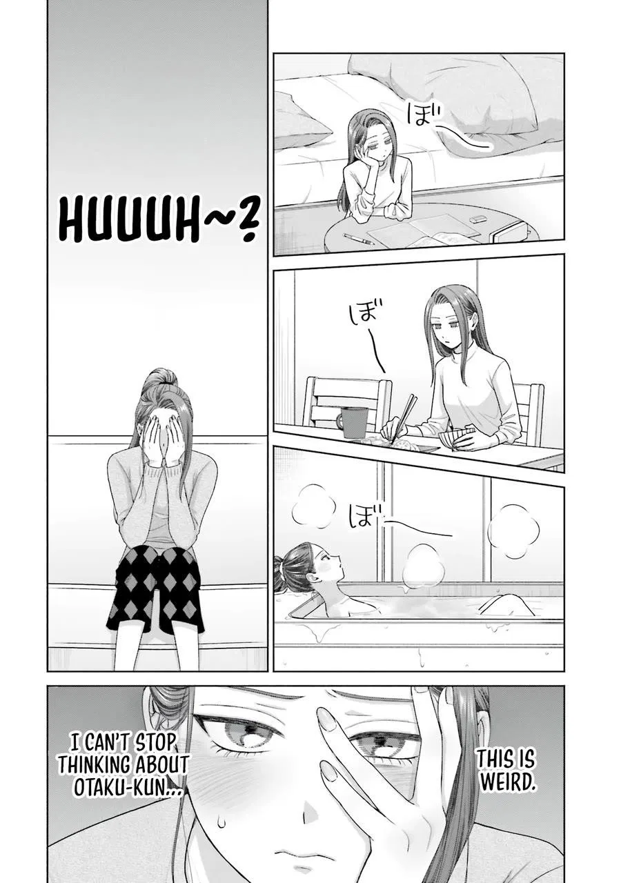 Anime – Gals Can’t Be Kind to Otaku!? Chapter 60 – Page 10