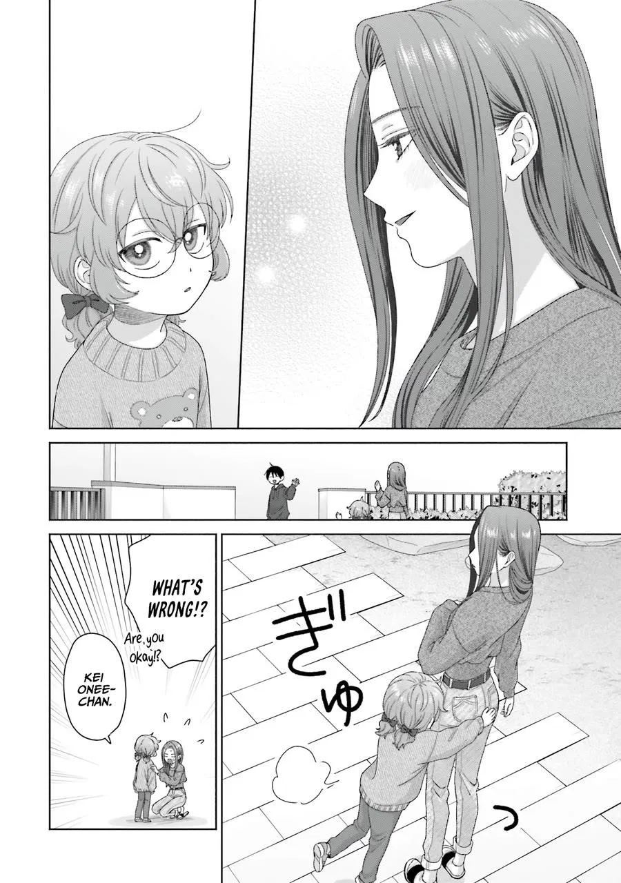 Anime – Gals Can’t Be Kind to Otaku!? Chapter 58 – Page 10