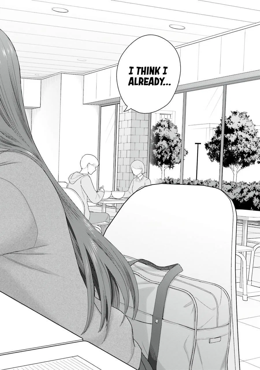 Anime – Gals Can’t Be Kind to Otaku!? Chapter 56 – Page 8