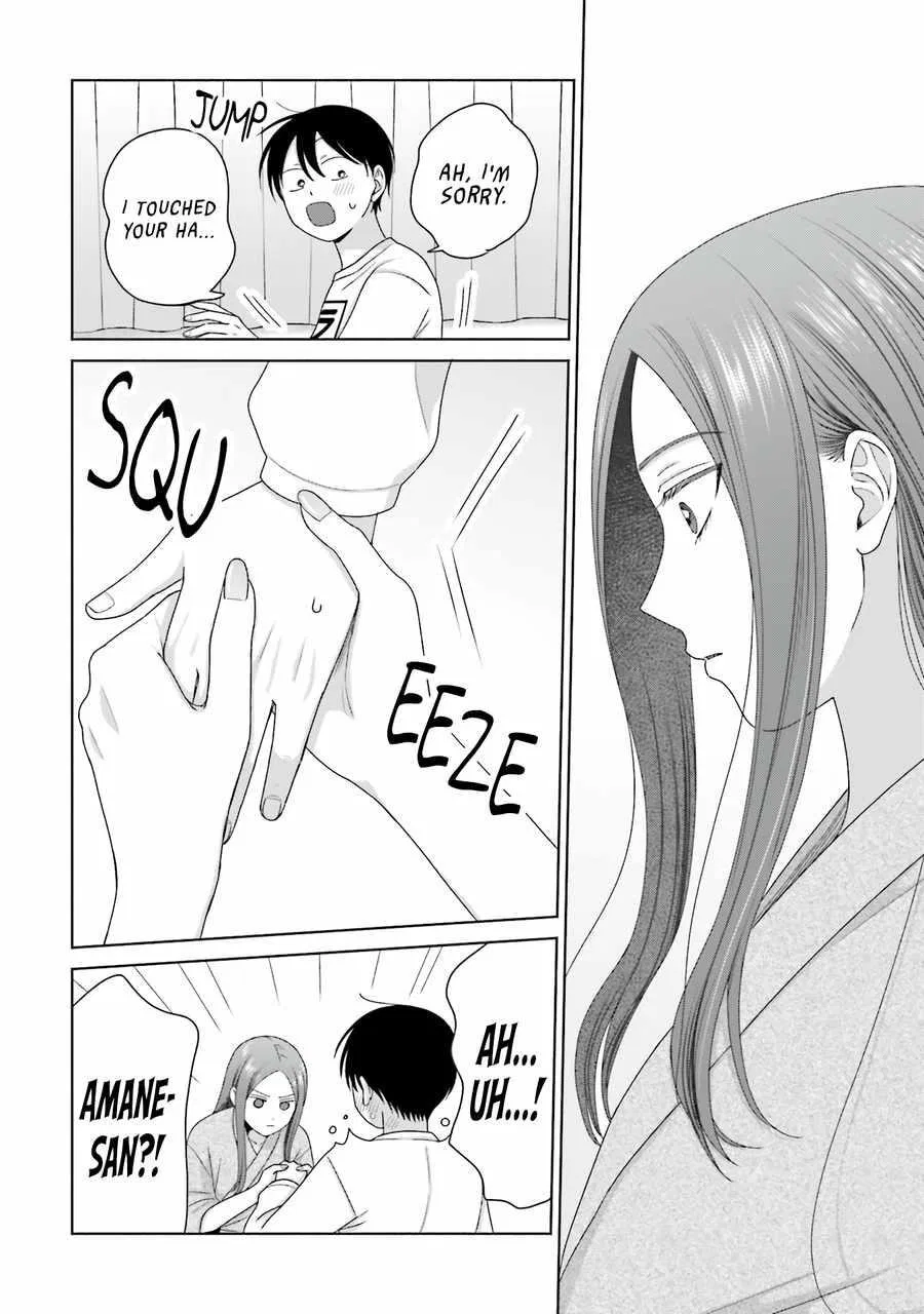 Anime – Gals Can’t Be Kind to Otaku!? Chapter 55 – Page 14