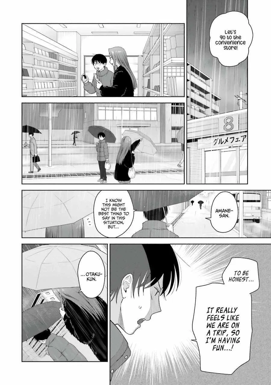 Anime – Gals Can’t Be Kind to Otaku!? Chapter 54 – Page 3