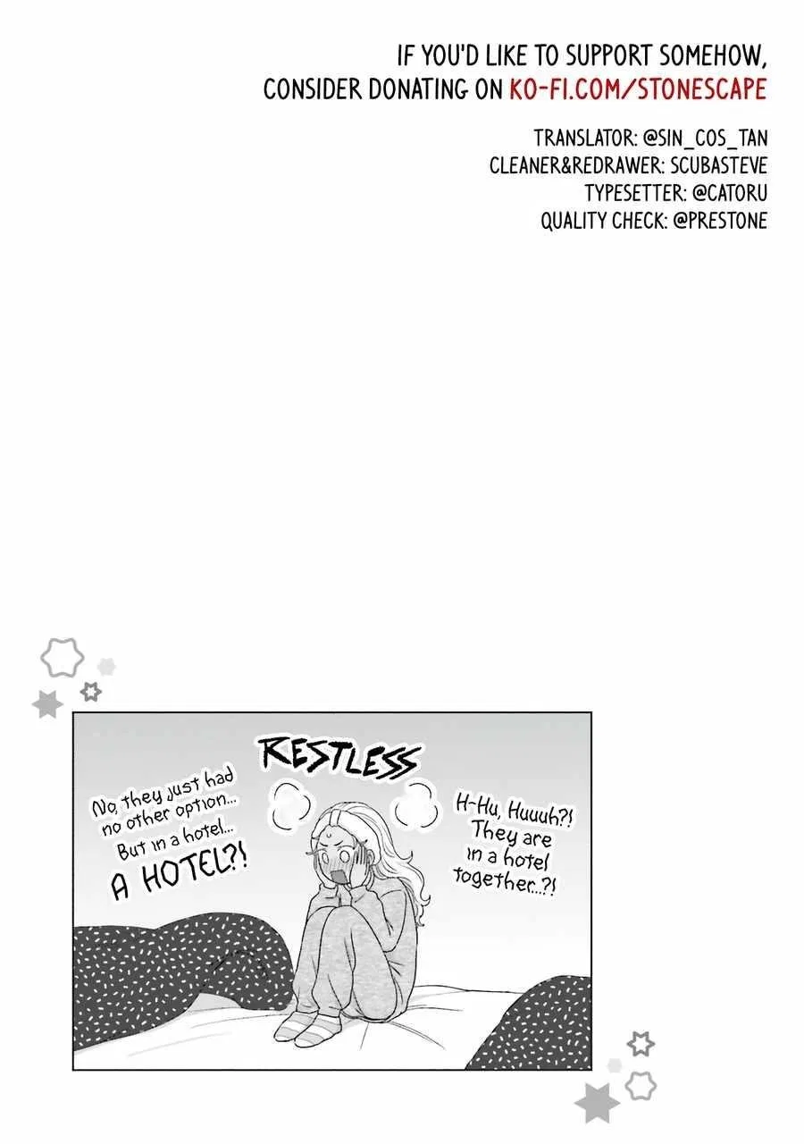 Anime – Gals Can’t Be Kind to Otaku!? Chapter 54 – Page 14