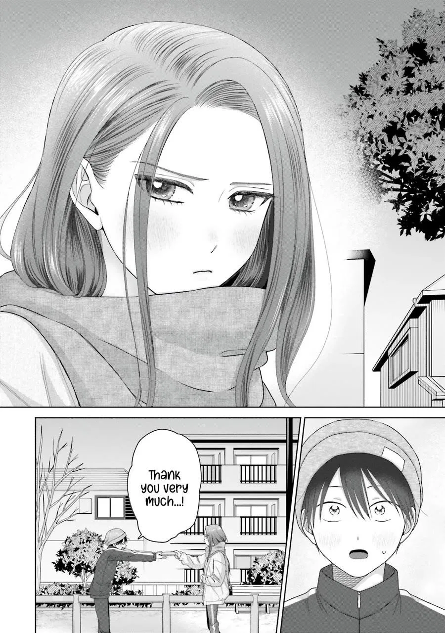 Anime – Gals Can’t Be Kind to Otaku!? Chapter 52 – Page 3