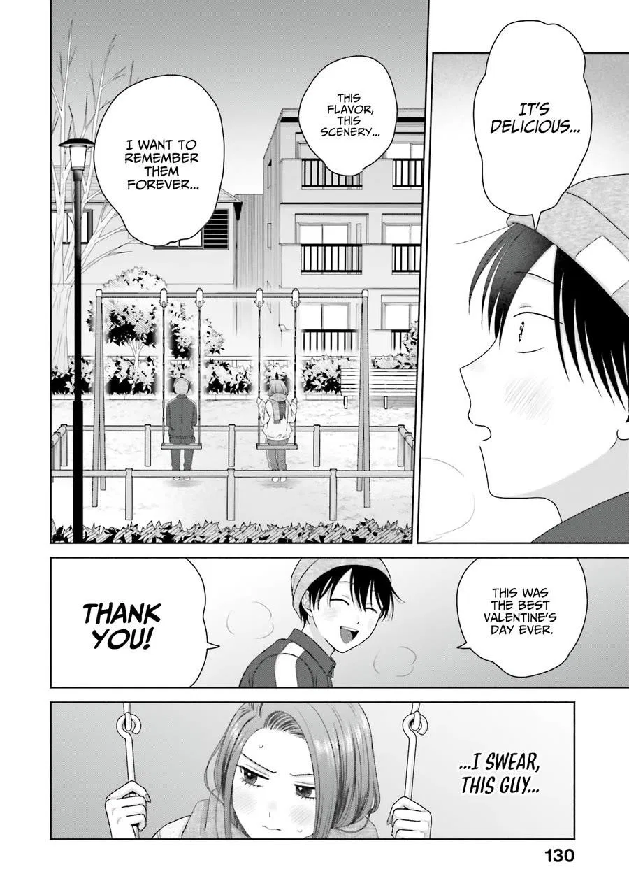 Anime – Gals Can’t Be Kind to Otaku!? Chapter 52 – Page 8