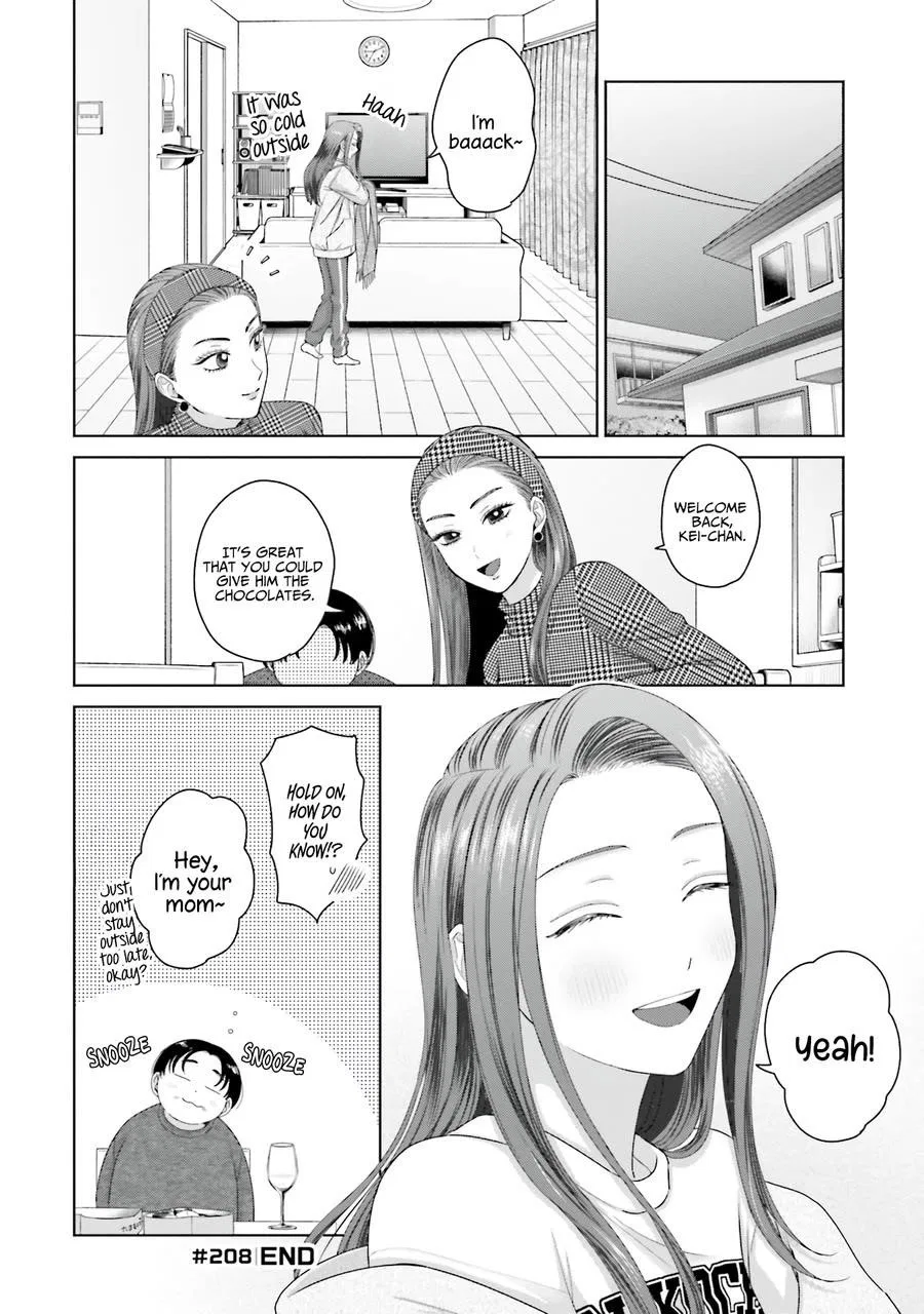 Anime – Gals Can’t Be Kind to Otaku!? Chapter 52 – Page 10