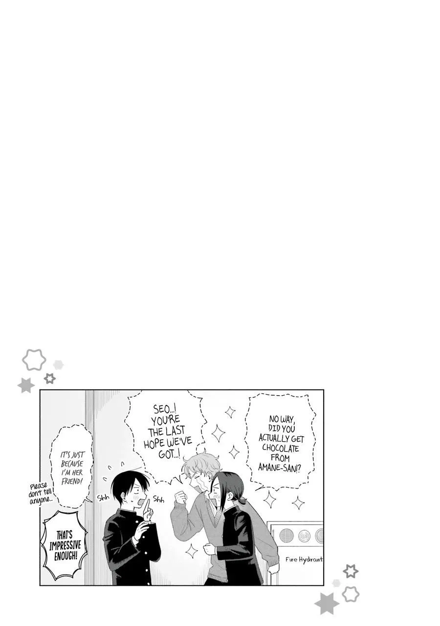Anime – Gals Can’t Be Kind to Otaku!? Chapter 52 – Page 19