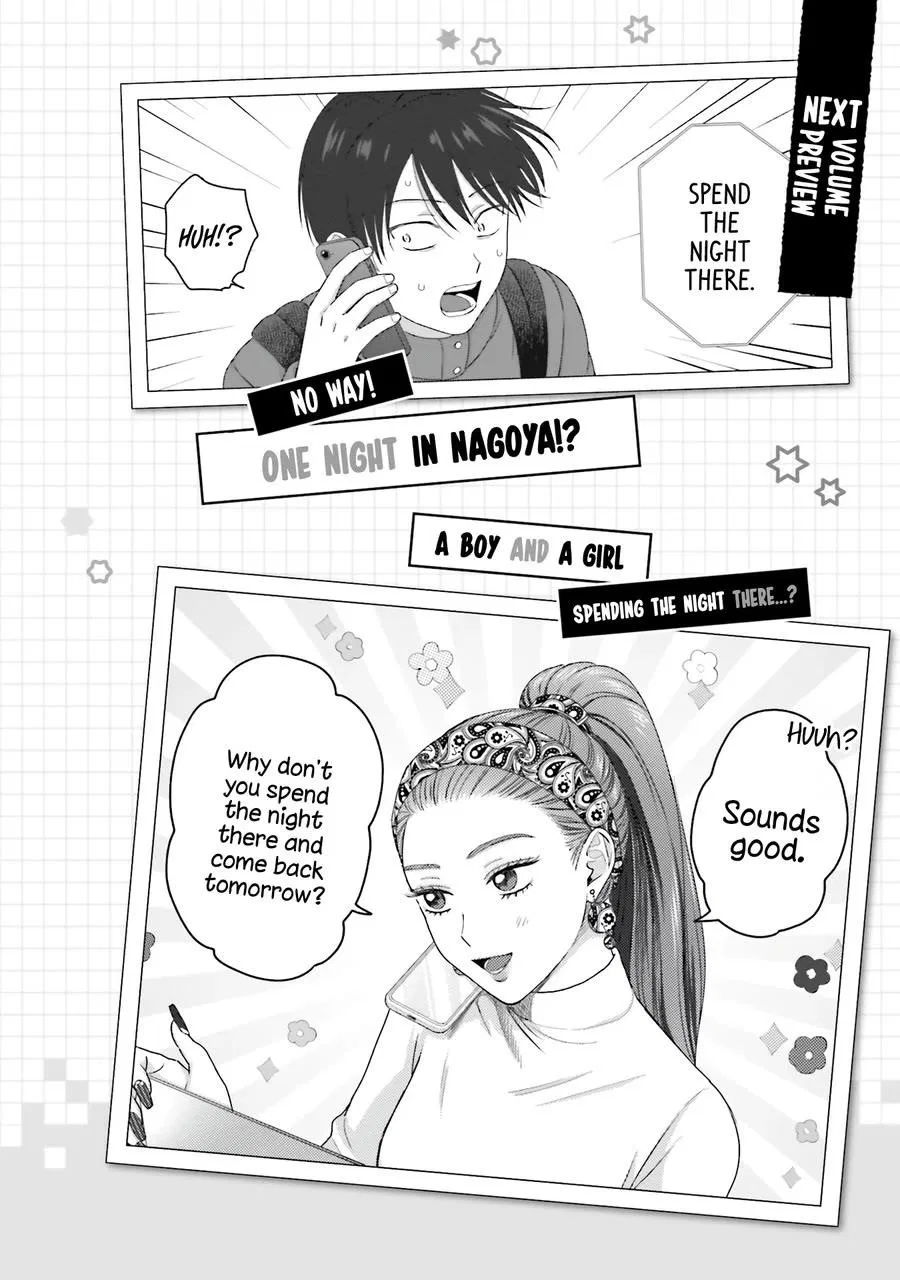 Anime – Gals Can’t Be Kind to Otaku!? Chapter 52 – Page 20