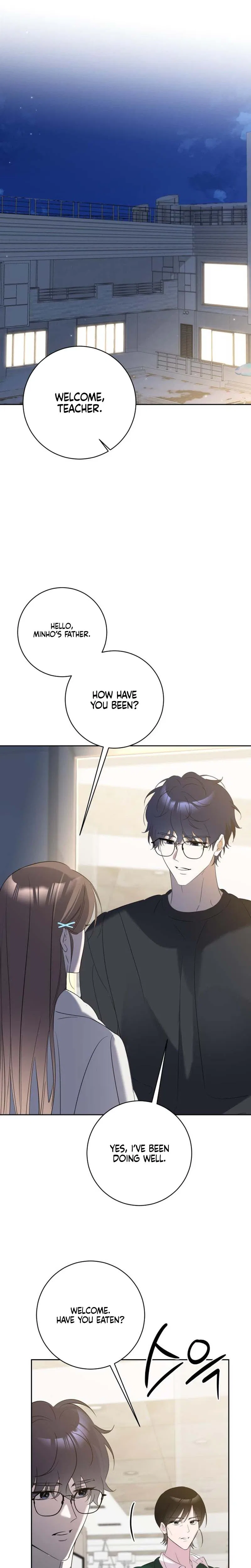 Love Starts with Parenting Chapter 37 – Page 3