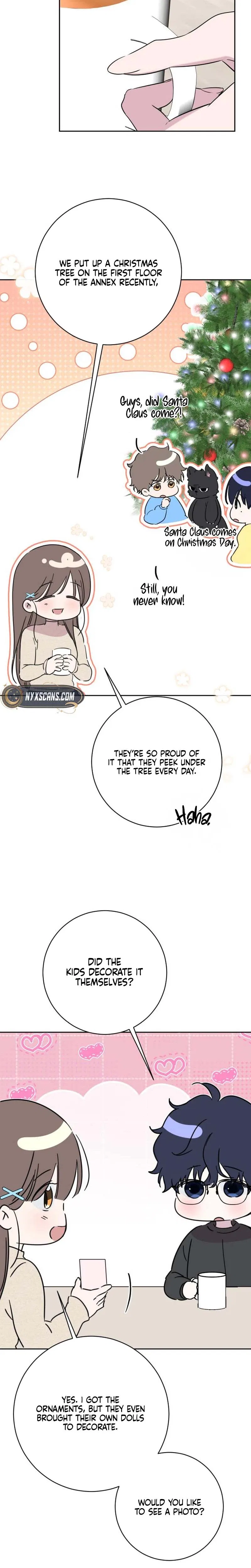 Love Starts with Parenting Chapter 37 – Page 6