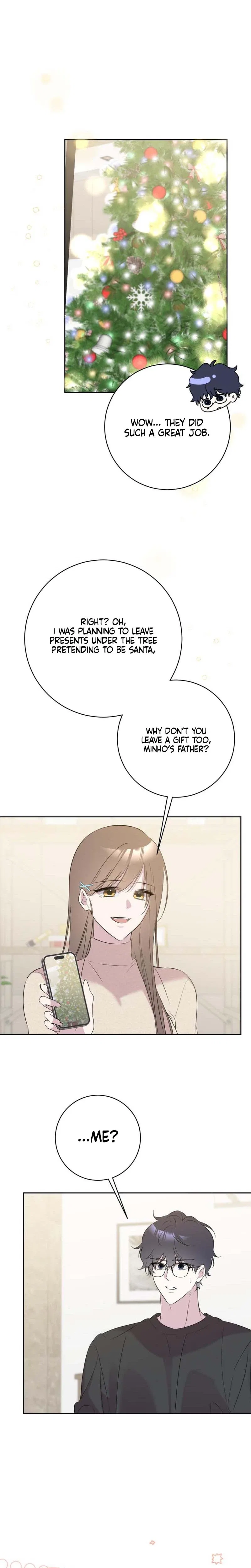 Love Starts with Parenting Chapter 37 – Page 7