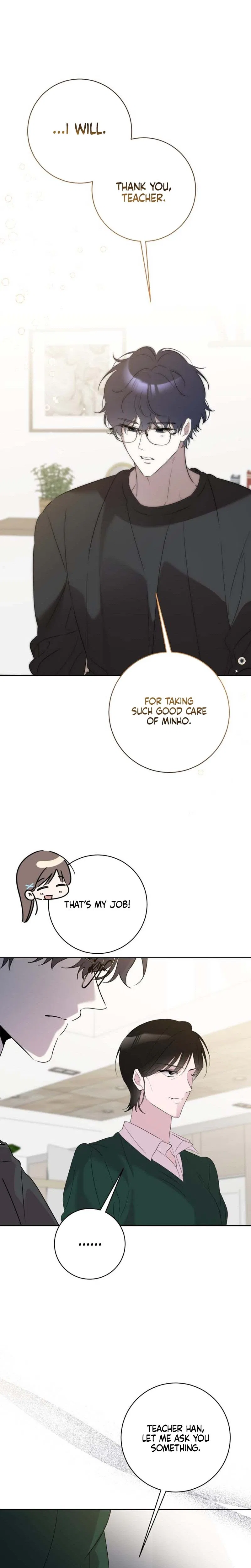 Love Starts with Parenting Chapter 37 – Page 9