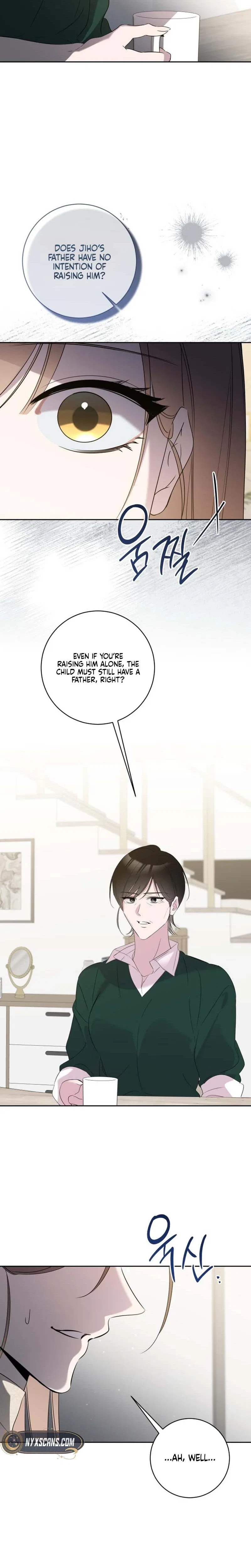 Love Starts with Parenting Chapter 37 – Page 10