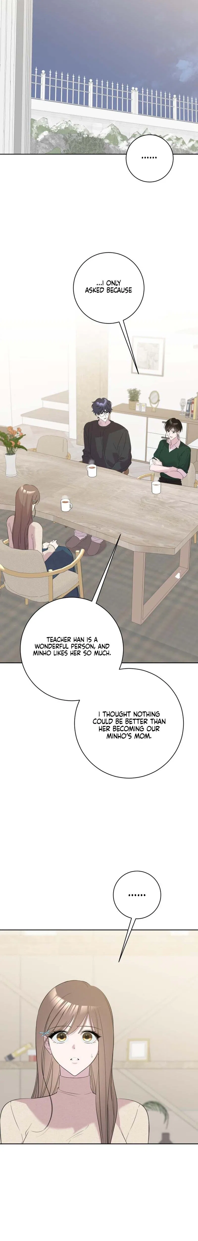 Love Starts with Parenting Chapter 37 – Page 12