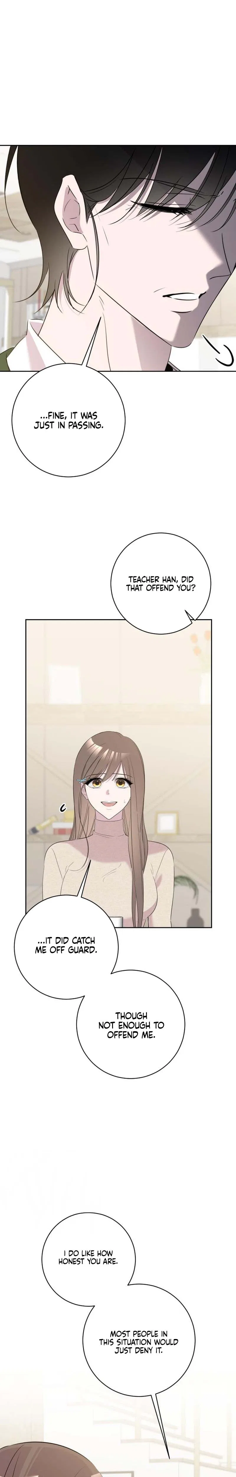 Love Starts with Parenting Chapter 37 – Page 14
