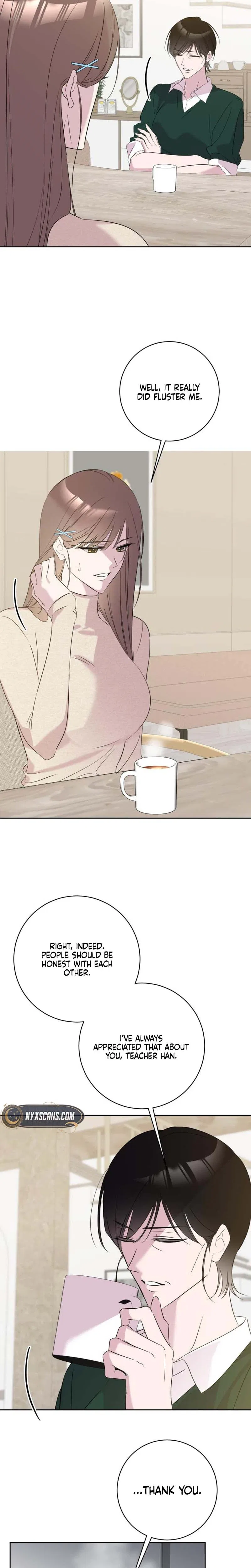 Love Starts with Parenting Chapter 37 – Page 15
