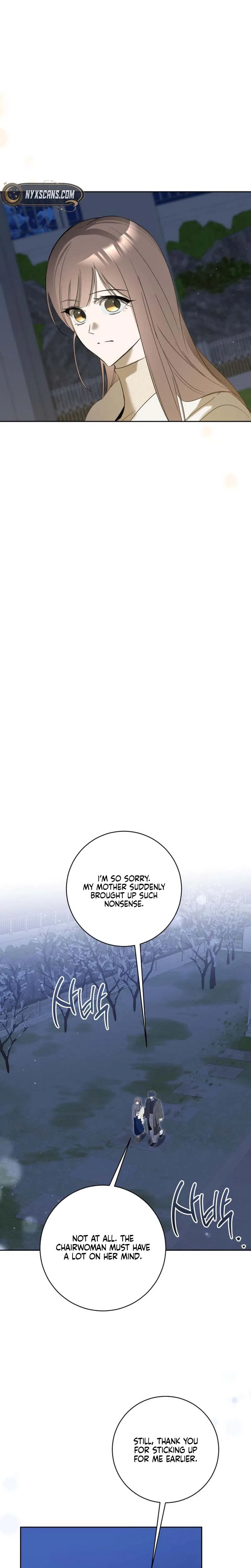 Love Starts with Parenting Chapter 37 – Page 18