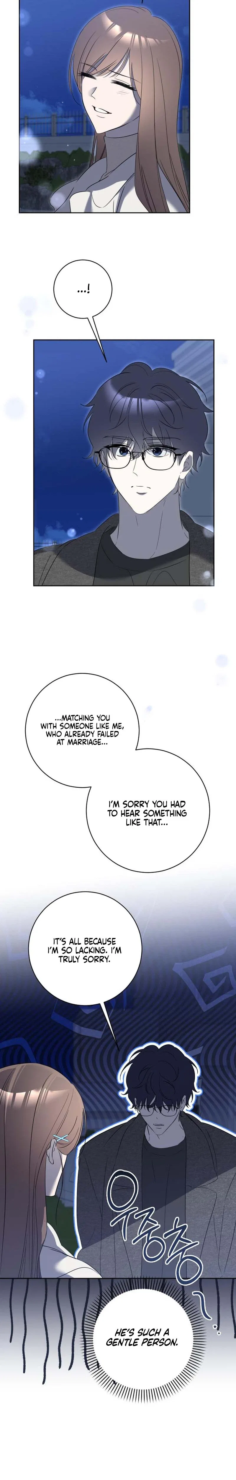 Love Starts with Parenting Chapter 37 – Page 19