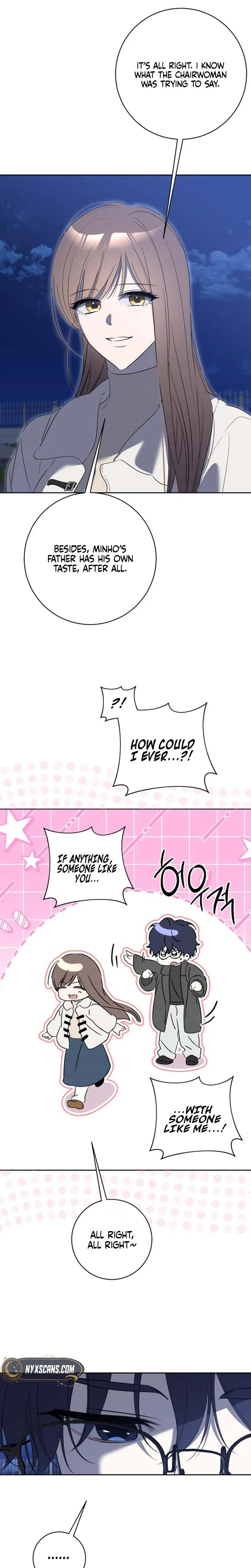 Love Starts with Parenting Chapter 37 – Page 20