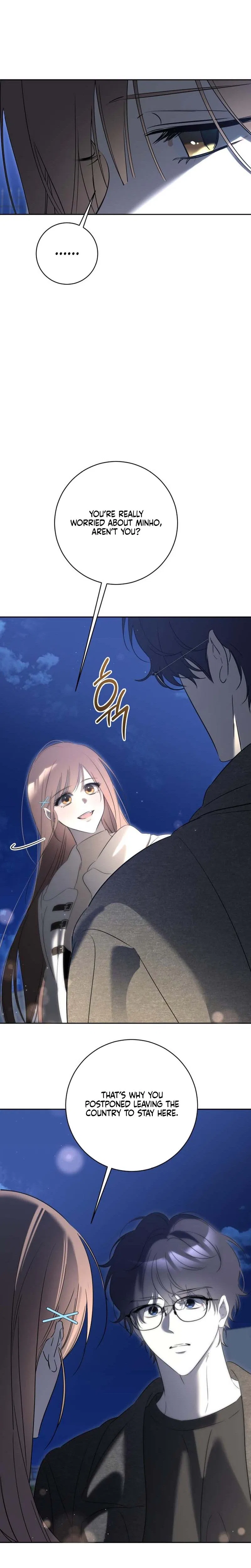 Love Starts with Parenting Chapter 37 – Page 22