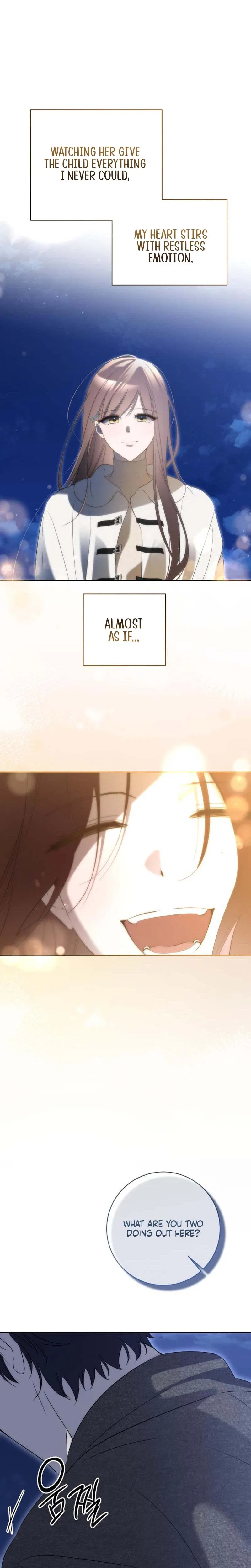 Love Starts with Parenting Chapter 37 – Page 24
