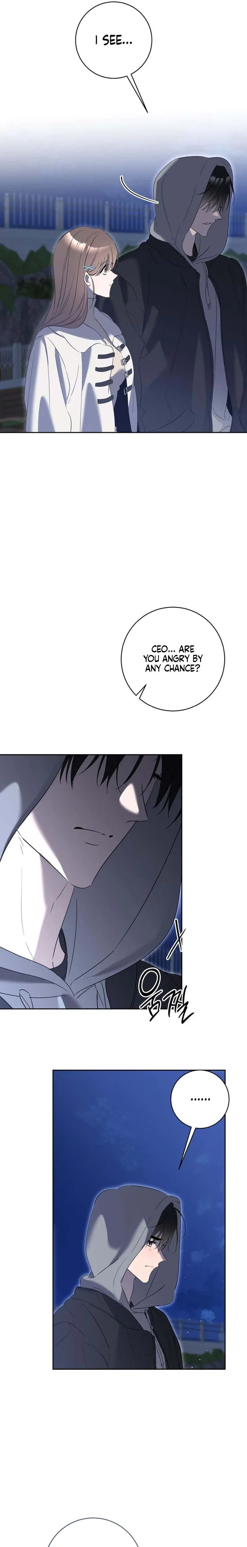 Love Starts with Parenting Chapter 37 – Page 29