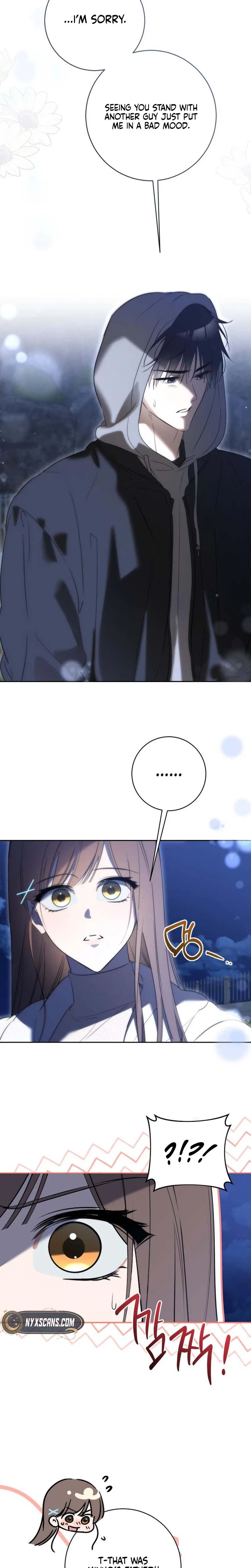 Love Starts with Parenting Chapter 37 – Page 30