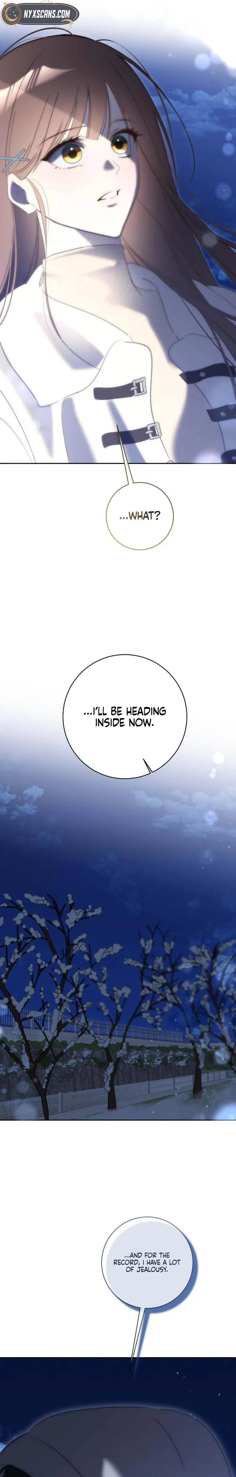 Love Starts with Parenting Chapter 37 – Page 32