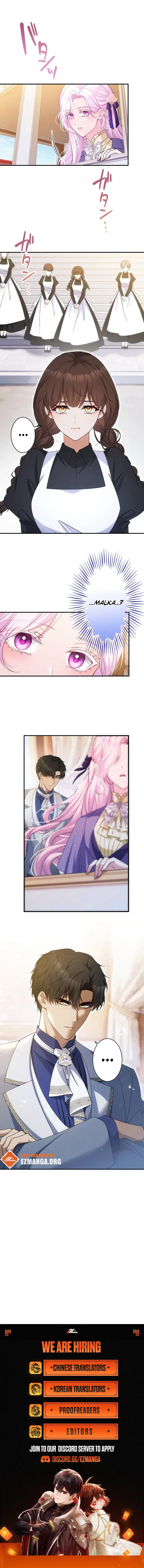 The Quiet Night You Disappeared Nowhere to Run from the Husband I Divorce Chapter 54 – Page 8