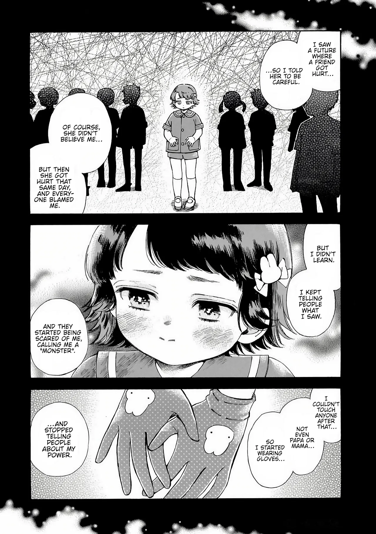 Sensei, Kongetsu Doudesuka Chapter 35 – Page 23